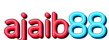 ajaib88 — logo kanal