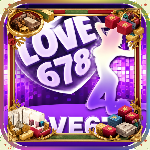 love678 — mitra unggulan