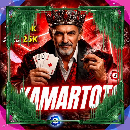 kamartoto — mitra unggulan